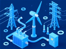 电力设备密封件